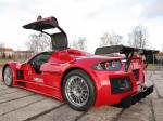 Gumpert Apollo Sport 2007 года
